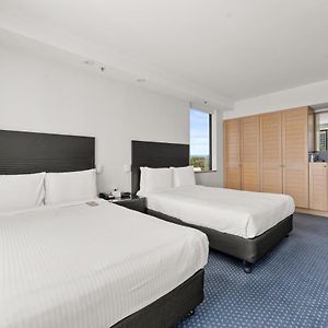 Double Room Two Double Beds Non-Smoking
